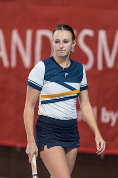 Lena Greiner 67 - TNB Verbandsmeisterschaft